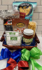 Snack Basket W/Cookies